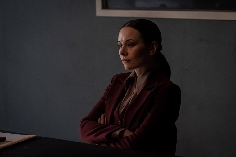 Иван Замотаев актер