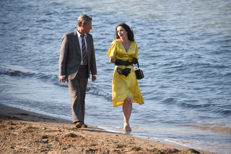 Екатерина Олькина бикини