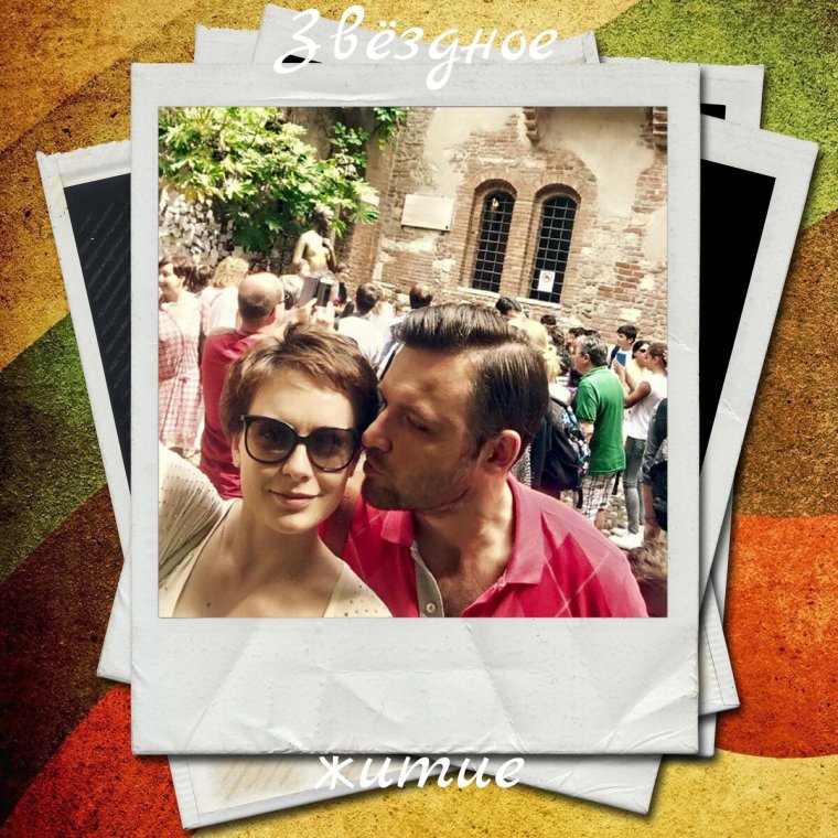 Екатерина Олькина