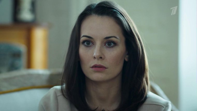 Иван Замотаев и Екатерина Олькина