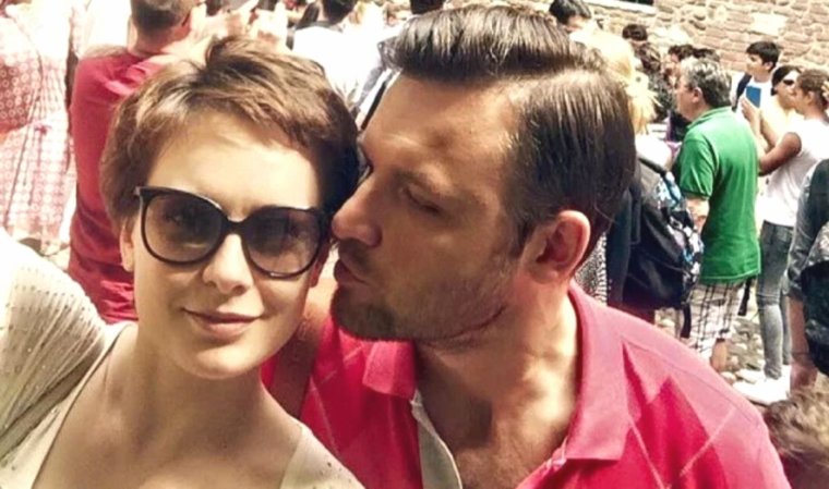 Екатерина Олькина подмена