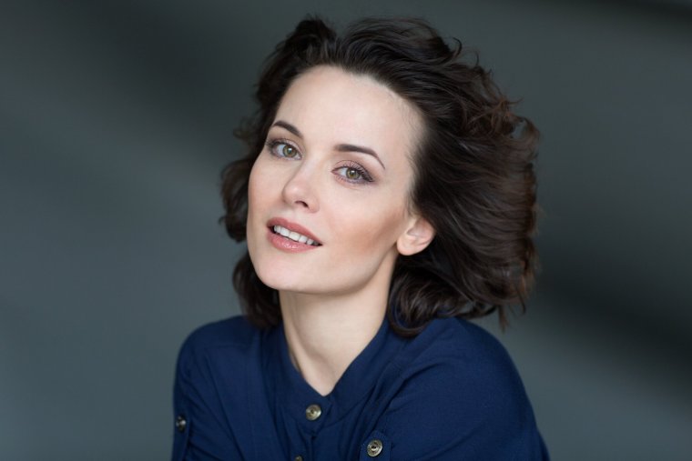 Ekaterina Zueva горячие