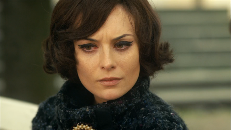 Екатерина Олькина 2021