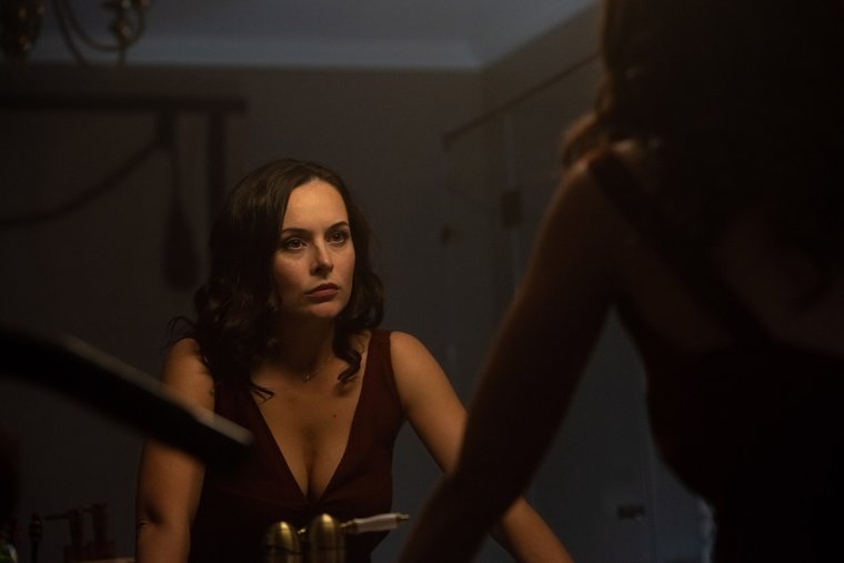 Екатерина Олькина