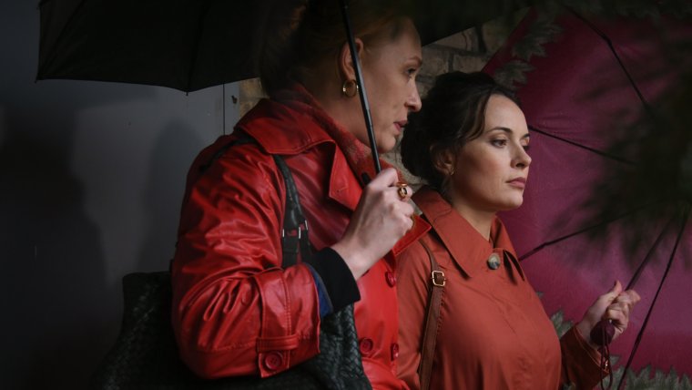 Екатерина Олькина двойная жизнь