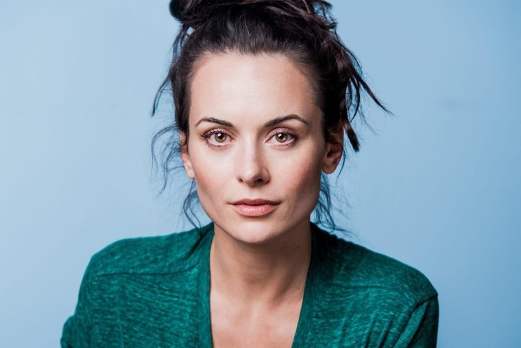 Екатерина Олькина актриса в купальнике