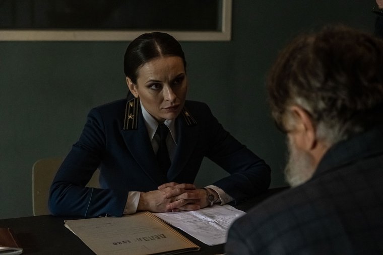 Олькина Екатерина актриса