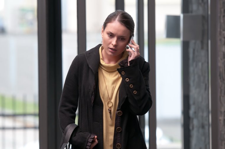 Екатерина Олькина