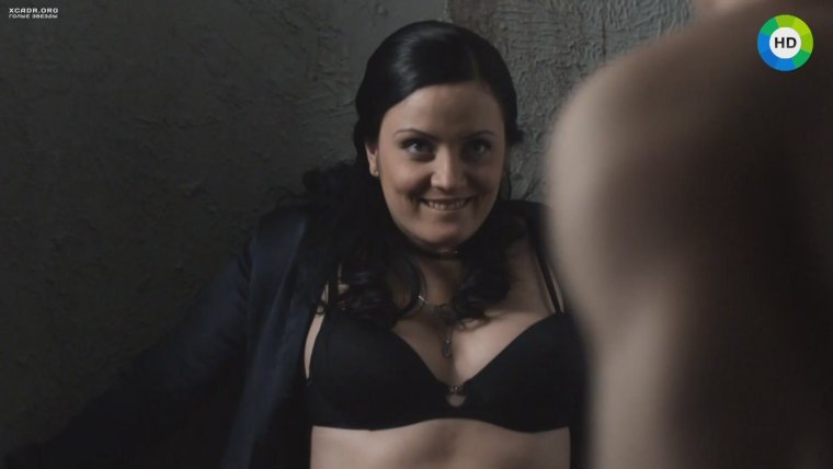 Екатерина Олькина горячие