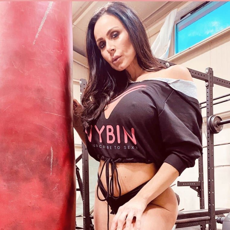 Кендра ласт 2010