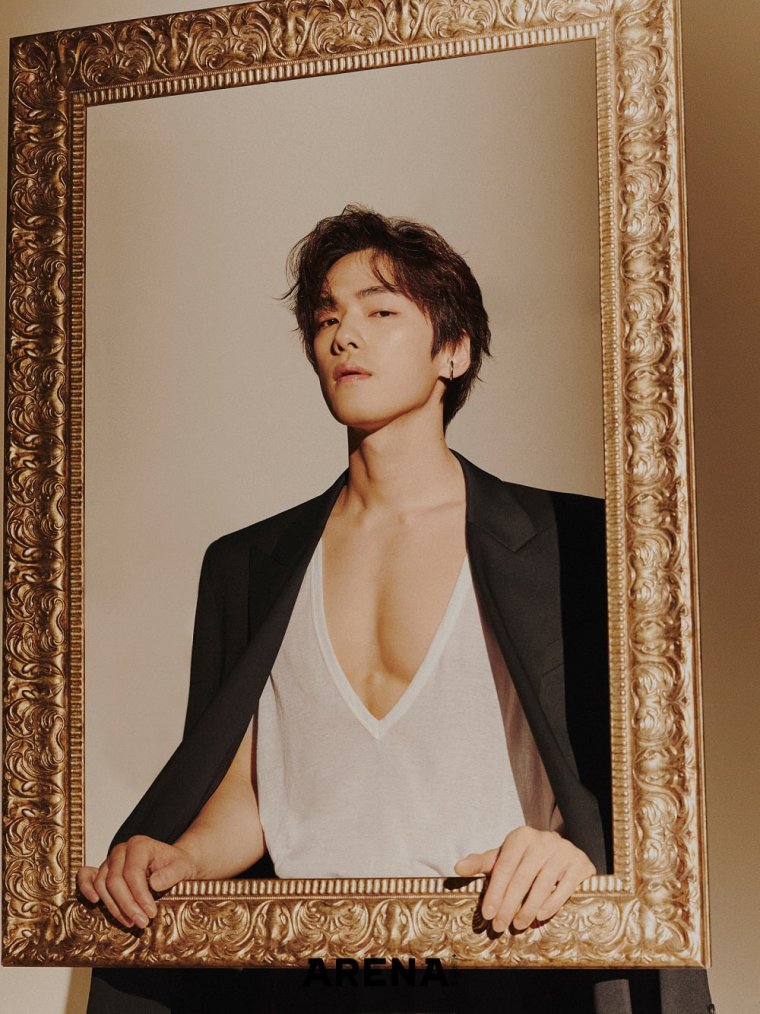 Kim Jung-Hyun (actor, born 1976)