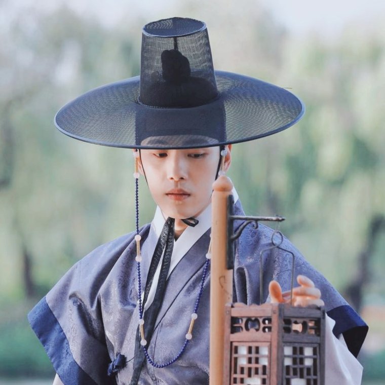 Ким Чжон хён актер