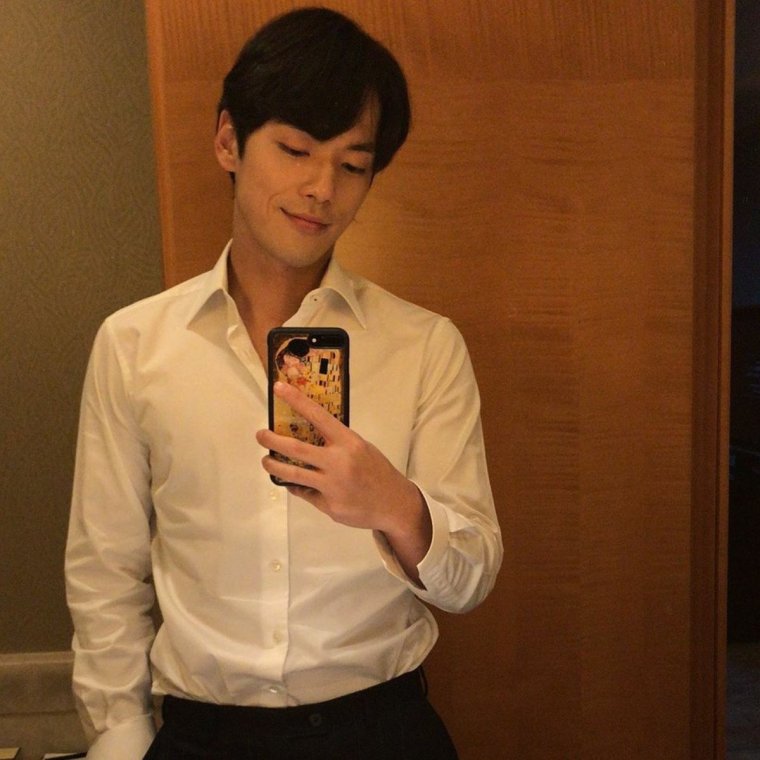 Ким Джон Ван