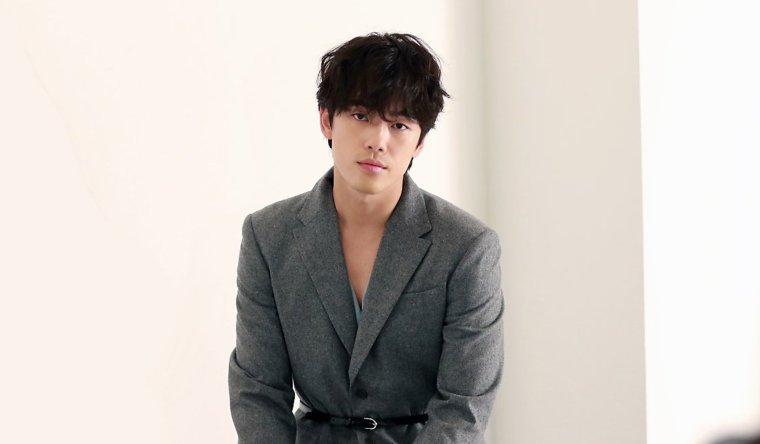 Ким Джон-хён 2022