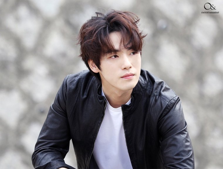 Ким Джон-хён актер