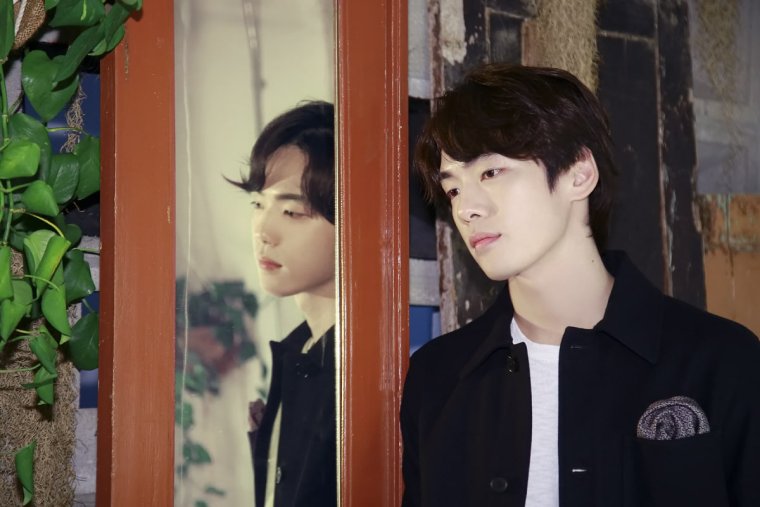 Ким Джон-хён актер 2020