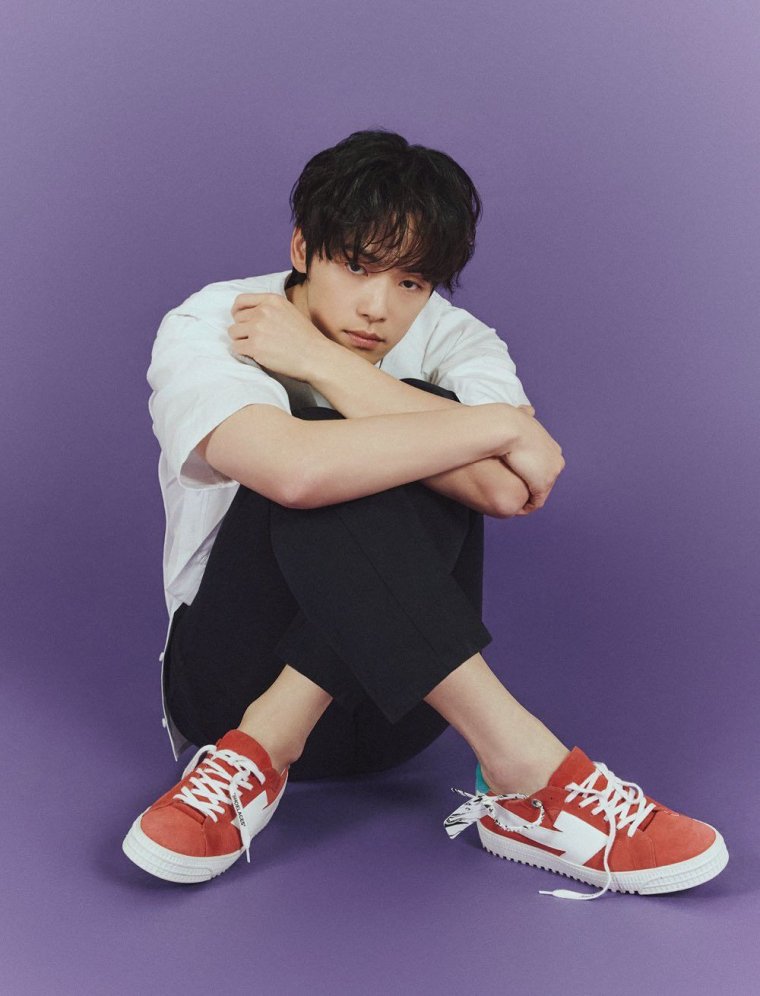 Чжон син Хэ