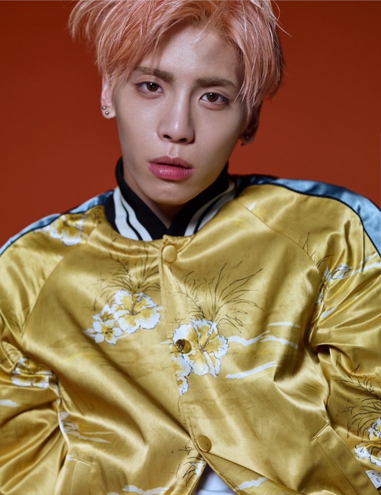 ДЖОНХЕН шайни