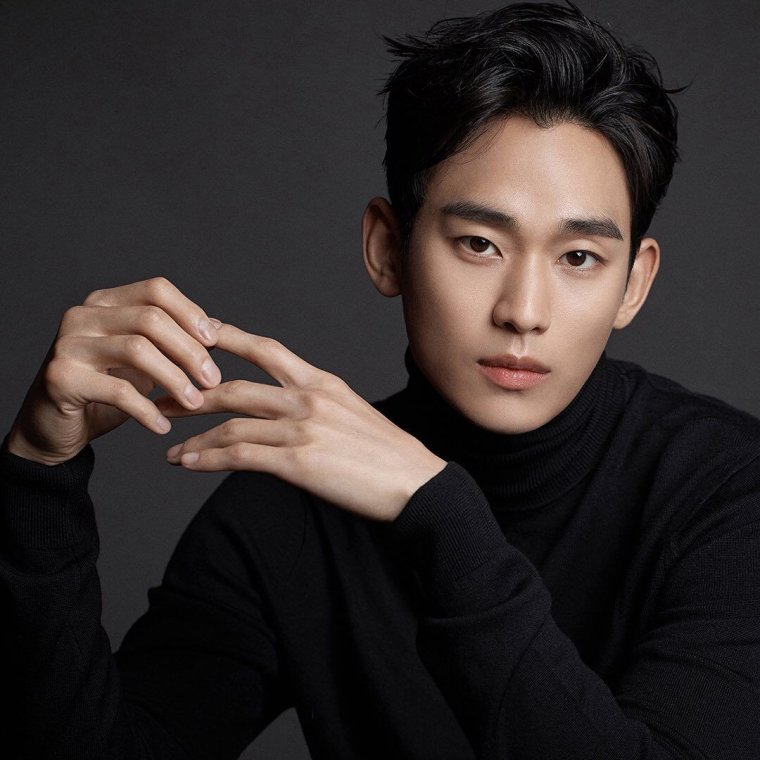 Kim Soo Hyun 2020