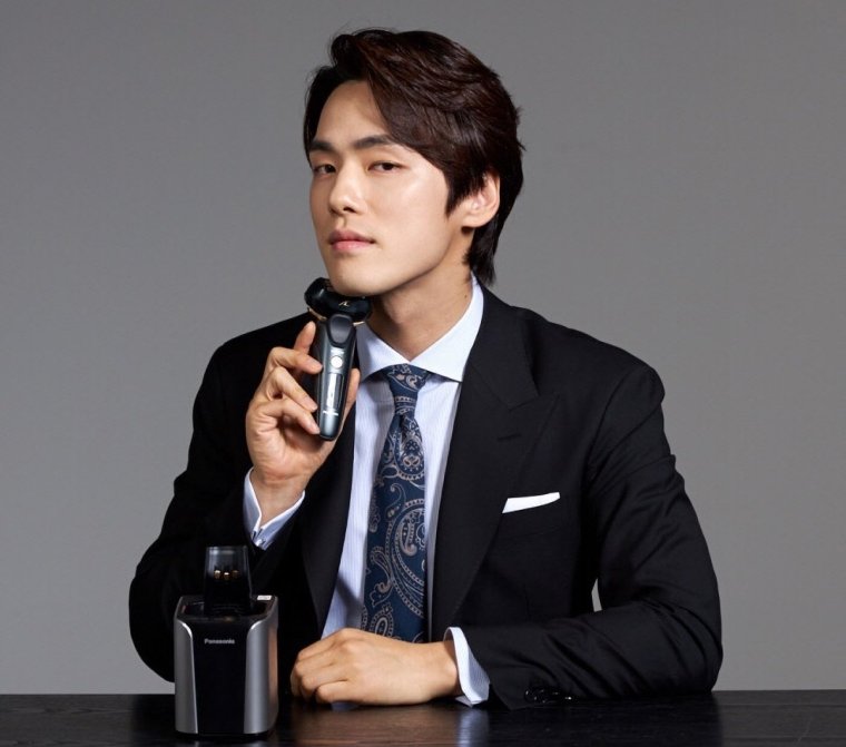 Ким Чжон хён / Kim Jung Hyun / 김정현