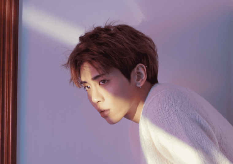 Джонхён SHINEE