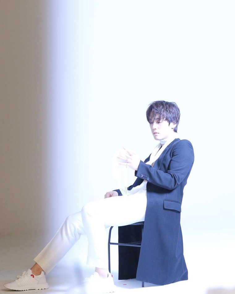 Kim Jung-Hyun (actor, born 1990) фильмы