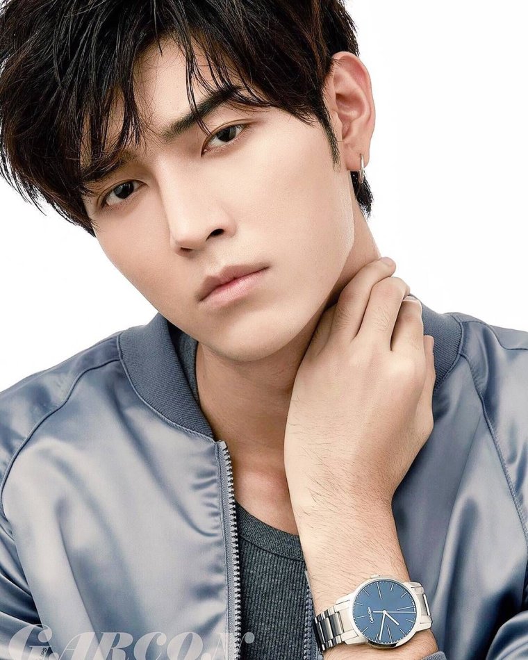 Актер год Иттипат Танит