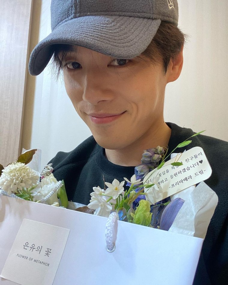 Ким джонхён актёр