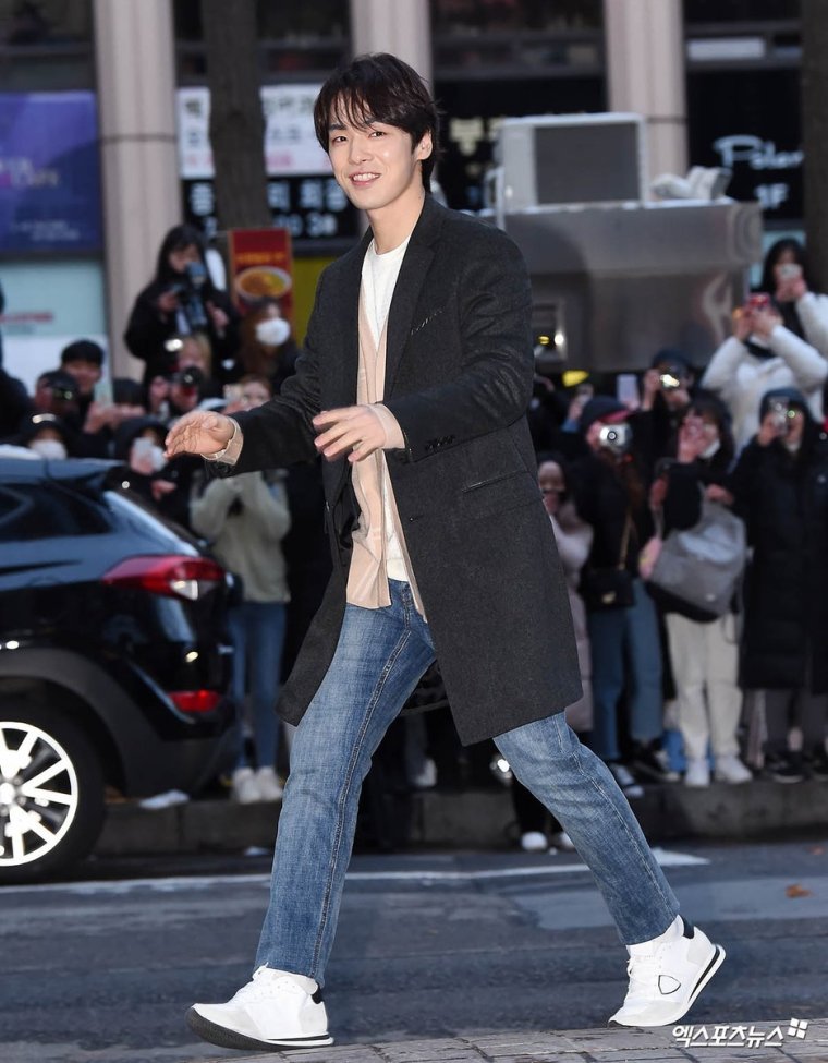 Ким Джон-хён 2022