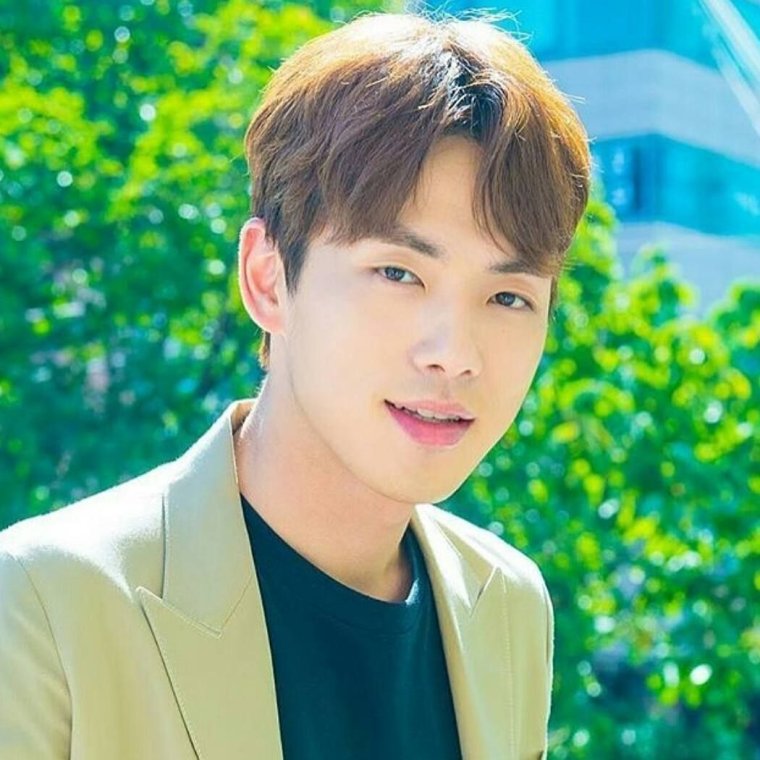 Ким Чжон хён