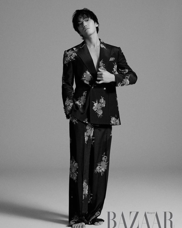 Ким Чжон хён / Kim Jung Hyun / 김정현