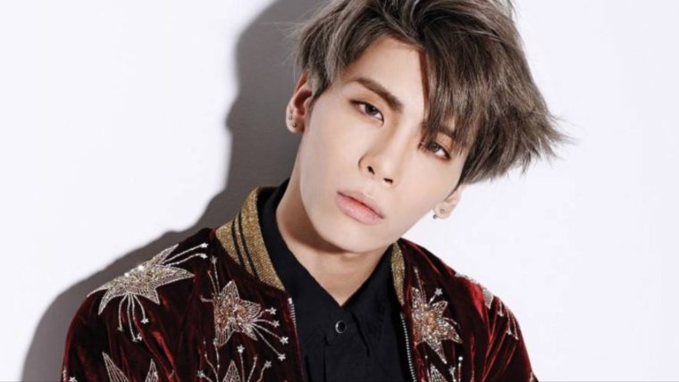 Джонхён фото