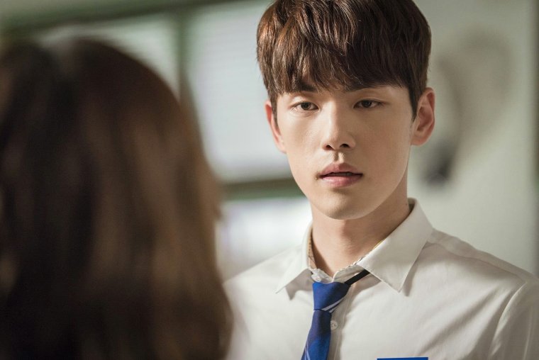 Ким Чжон хён