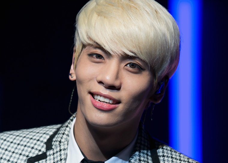 Kim Jonghyun SHINEE