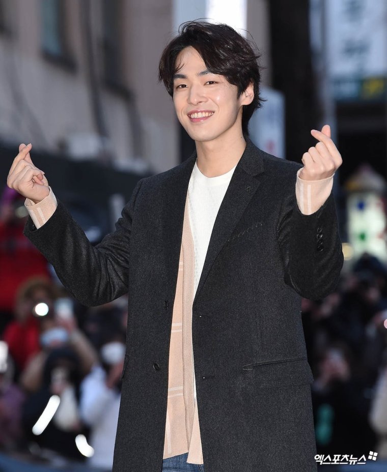 Джон Хен 2020