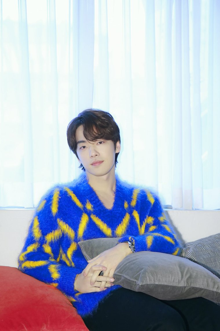 Джон Хен 2020