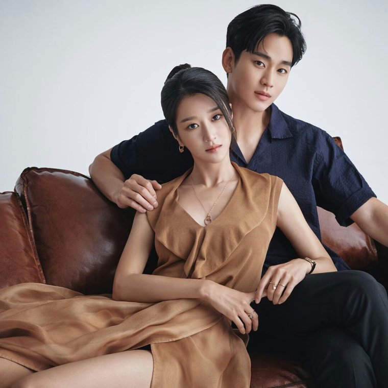 Ким Су-хён дорамы