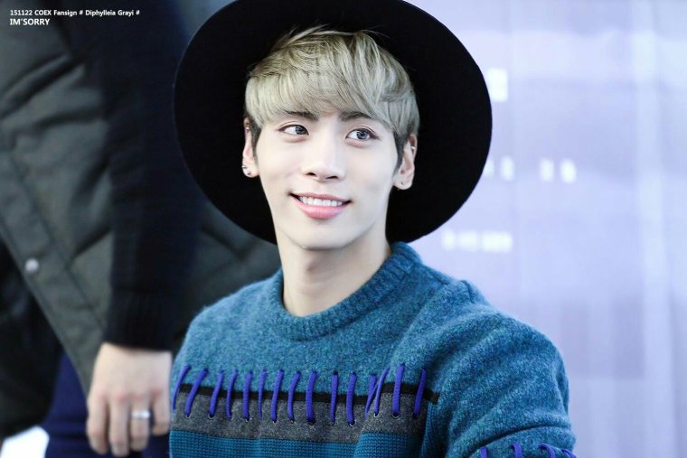 Ким джонхён актёр