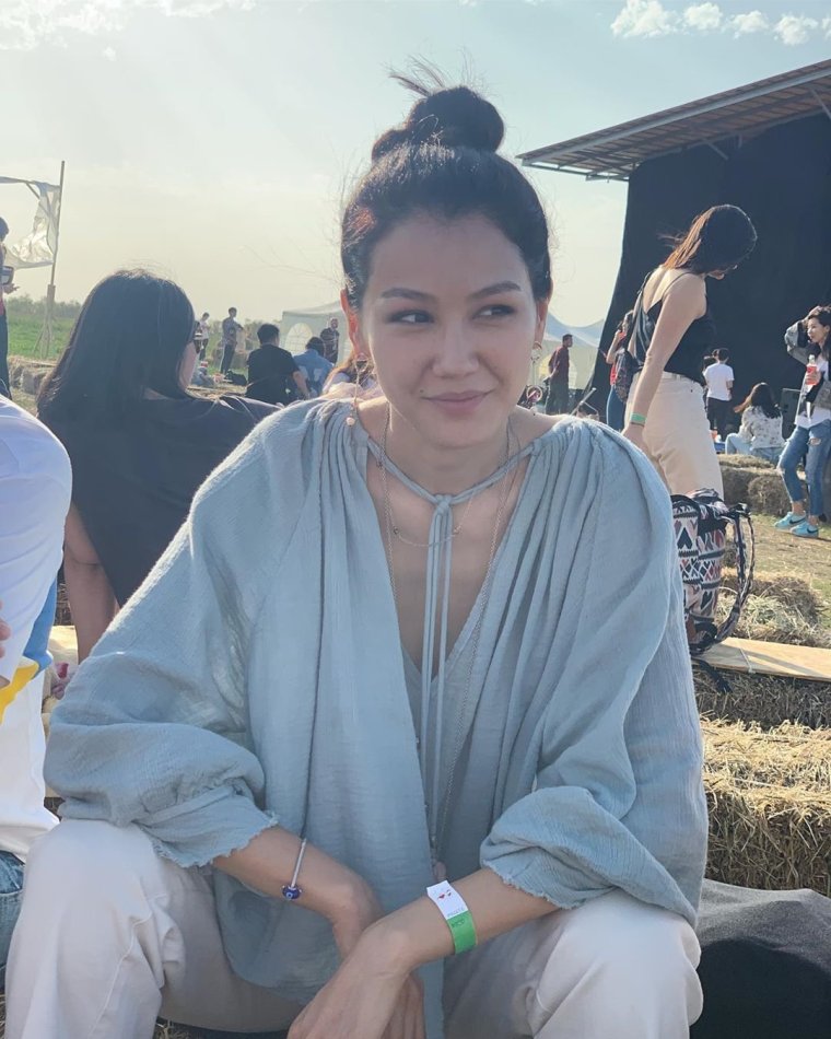 Асель Джазильбекова