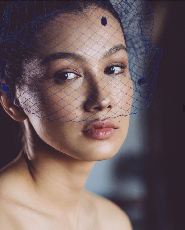 Аружан Джазильбекова актриса