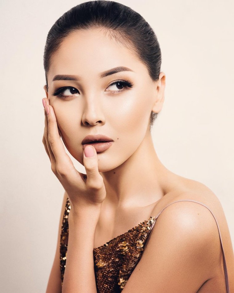 Светлана Юлдашбаева Уфа