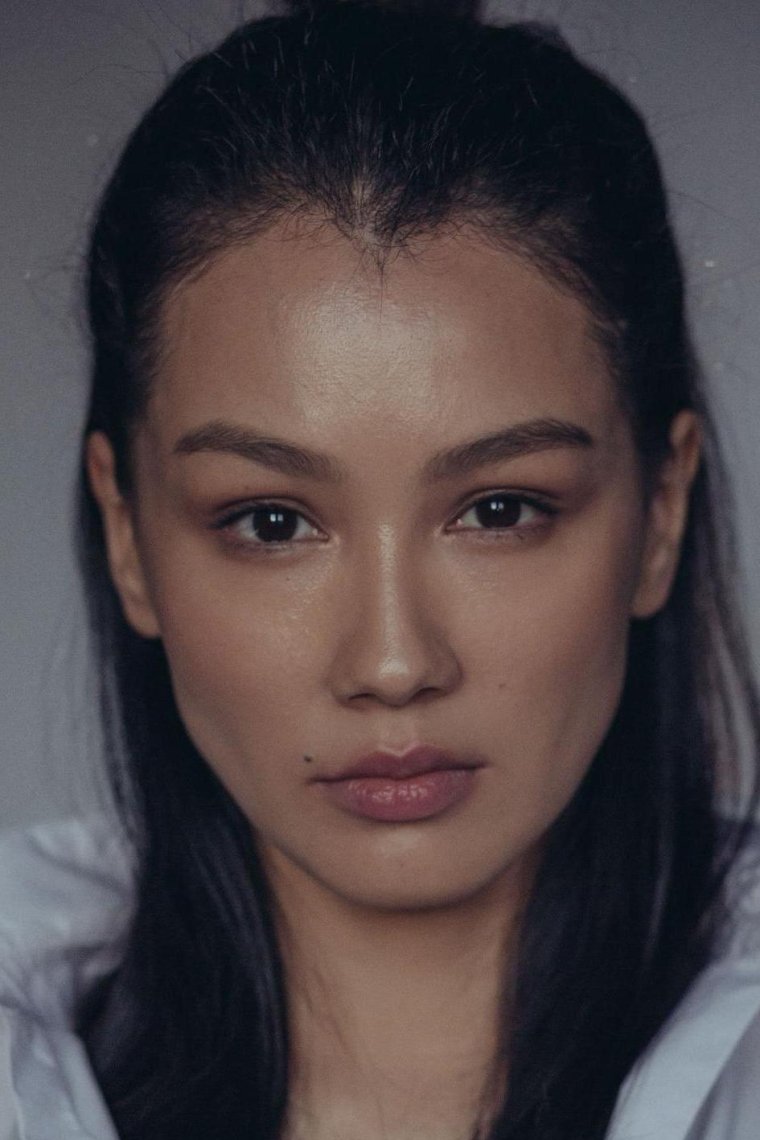 Аружан Джазильбекова актриса