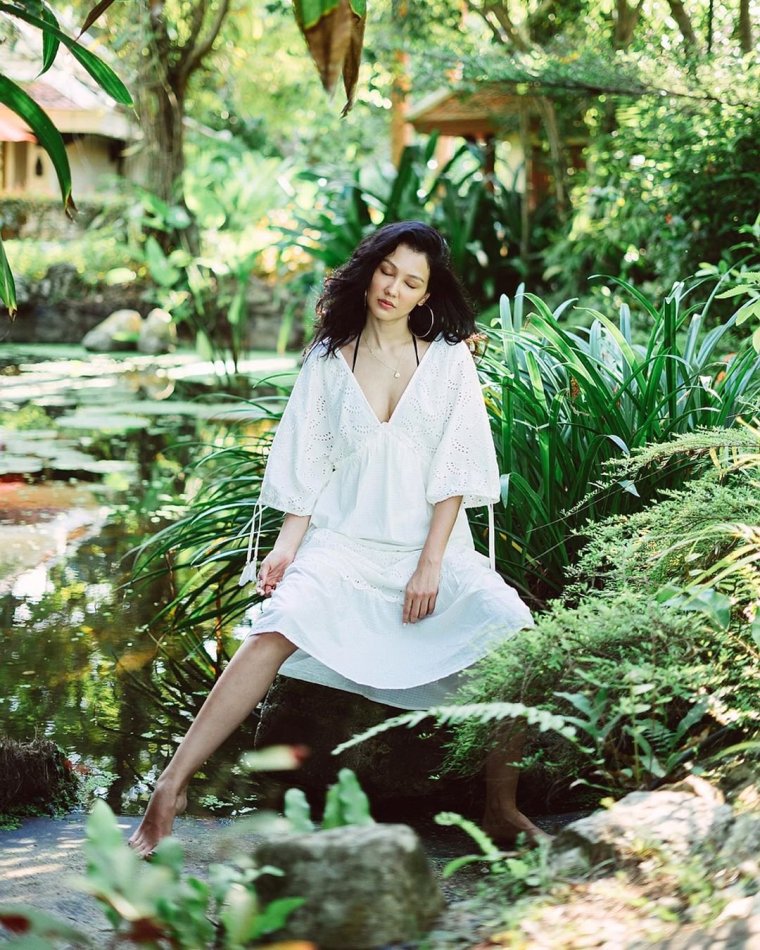 Аружан Джазильбекова