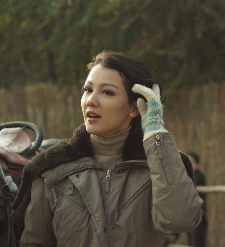 Асель Джазильбекова