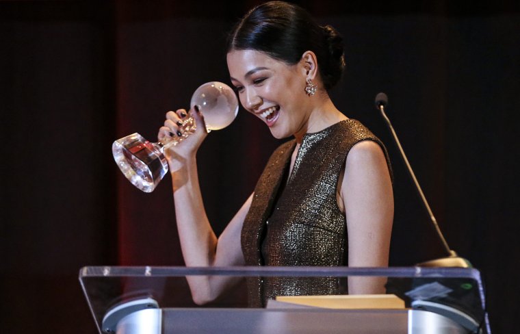 Аружан Джазильбекова