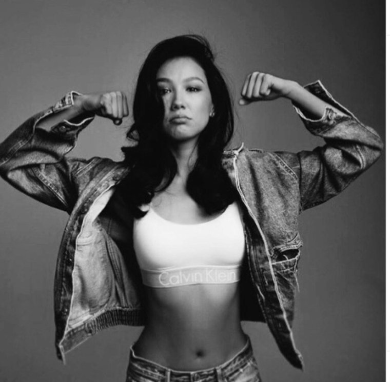 Аружан Джазильбекова биография