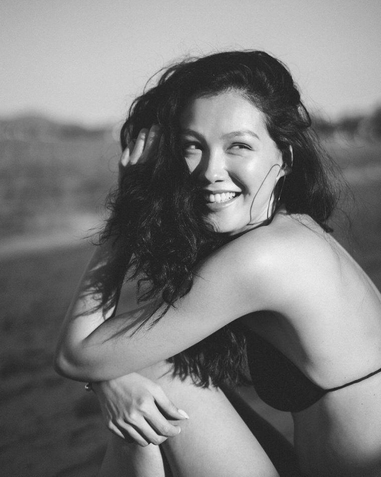 Аружан Джазильбекова