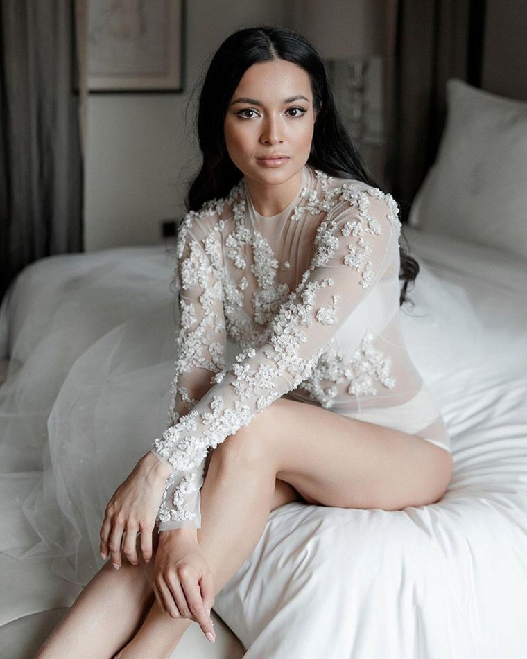 Аружан Байзакова