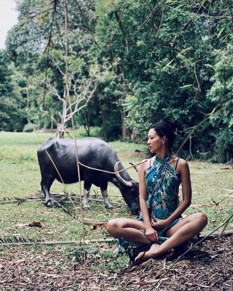 Асель Джазильбекова