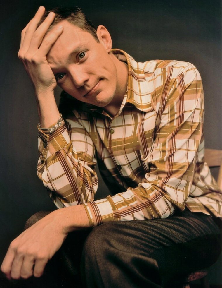 Мэттью Лиллард